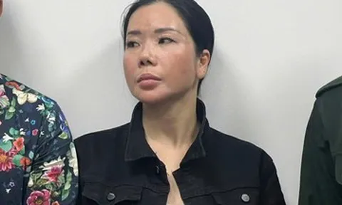 Tội phạm chi tiền cho bác sỹ Viện pháp y tâm thần trung ương đi nghỉ dưỡng