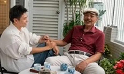 Nhạc sĩ Trần Tiến: Nghề cầm bút có cuộc sống rất nghèo nhưng rất đẹp