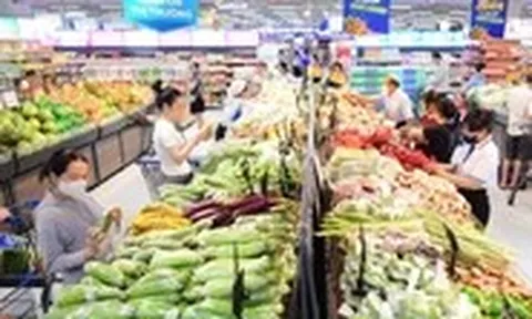 30 năm Co.opmart khẳng định vị thế 'Người nội trợ của nhân dân'
