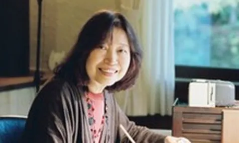 Họa sĩ 'Dịch vụ giao hàng của phù thủy Kiki' Akiko Hayashi qua đời