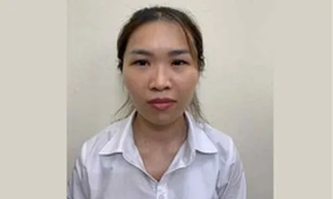 Điều tra số tiền 2,6 tỷ đồng, bắt nhân viên ngân hàng Nguyễn Thị Thu Hà