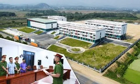 Nhìn lại toàn bộ diễn biến vụ 147 điểm 10 môn Toán tại Tuyên Quang
