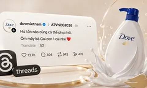 Một câu bình luận hơn 14.000 like giữa tâm bão Anh trai vượt ngàn chông gai: Dove đã thắng cú marketing khôn ngoan nhất mùa hè này như thế nào?