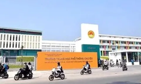 Gian lận thi ở Tuyên Quang: Ai đã bẻ gãy những 'hàng rào' bảo vệ kỳ thi tốt nghiệp?