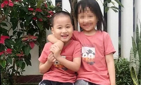 Bé trai 6 tuổi ở Hà Tĩnh đột ngột mất tích khi đến nhà bà ngoại chơi