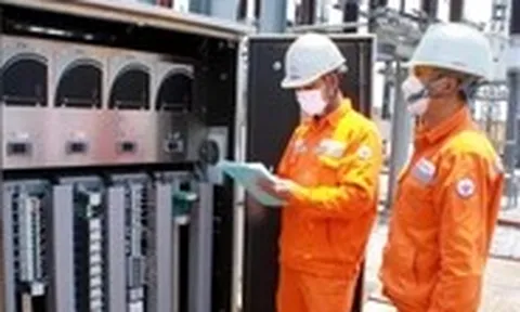 Đầu tư pin lưu trữ: EVN làm loạt dự án, vì sao tư nhân không mặn mà?