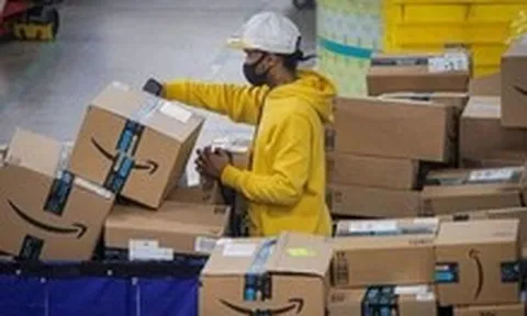 Cổ phiếu một doanh nghiệp ở TP.HCM có 'biến' sau tin thua kiện triệu USD với Amazon