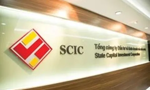SCIC nhận gần 3.700 tỉ đồng cổ tức từ Vinamilk, lương Chủ tịch hơn trăm triệu mỗi tháng