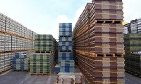 Nhà thầu 'nín thở' khi vật liệu xây dựng lập mặt bằng giá mới