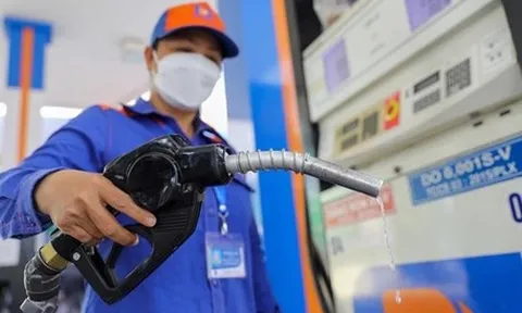 Nhận hoa hồng quá thấp, doanh nghiệp bán lẻ xăng dầu nêu giải pháp để cung ứng bền vững