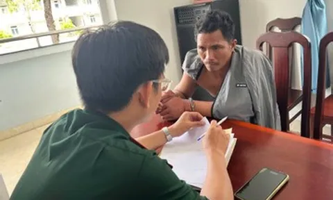 Án mạng trên tàu cách bờ hơn 200 hải lý, người đàn ông bị bắt ngay khi về bờ