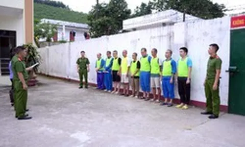 Công an đồng loạt phá án tại 9 tỉnh thành, khởi tố 9 người liên quan số tiền 850 tỷ đồng