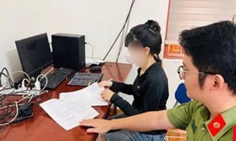 Chân dung nữ công nhân ở Hải Phòng tung tin giả nhiều đồng nghiệp bị nhiễm HIV