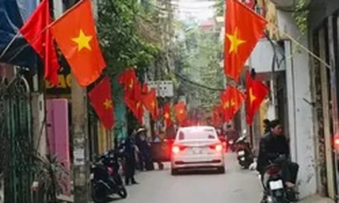 Trưởng thôn, tổ trưởng dân phố nghỉ việc do sắp xếp được hưởng chính sách như thế nào?