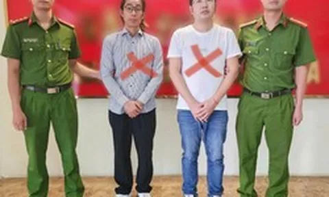 Điều tra suất ăn công nhân, bắt nhân viên Tạ Đức Minh SN 1986