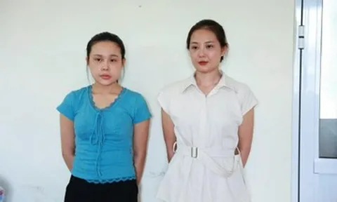 Đường dây mại dâm quảng cáo có hoa hậu, giá 'đi tour' 150 triệu đồng