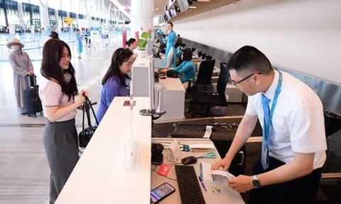 Đề xuất làm đường hầm nối nhà ga T1 và T3 sân bay Tân Sơn Nhất