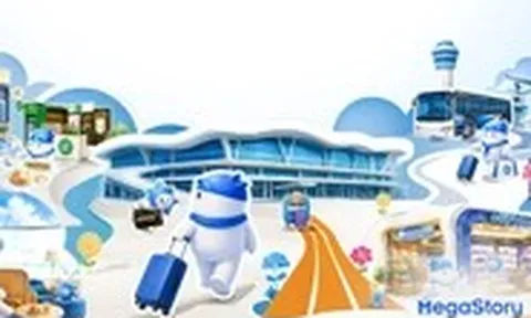 SASCO 33 năm: Hành trình chờ bay cực Wow