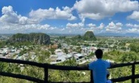 Những phường nào ở Đà Nẵng được phân loại đơn vị hành chính phường đặc biệt?