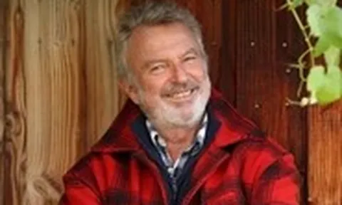 Diễn viên Jurassic Park Sam Neill qua đời