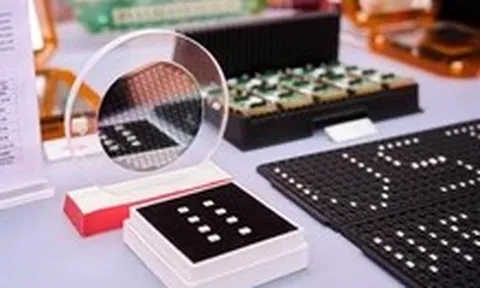 TP.HCM đặt mục tiêu xuất khẩu tăng trưởng 10 - 11%/năm, ưu tiên hàng công nghệ cao và chip