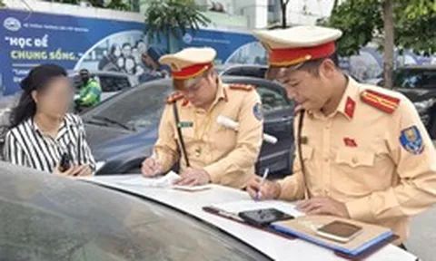 Tất cả lái xe trên toàn quốc chú ý đề xuất quy định mới nhất từ Bộ Công an