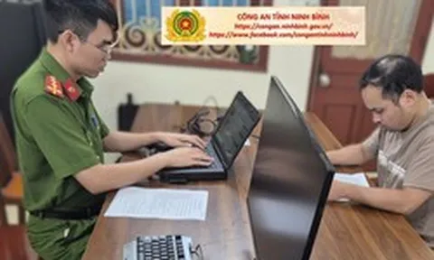 Khởi tố chủ shop online Phạm Minh Tuấn SN 1990