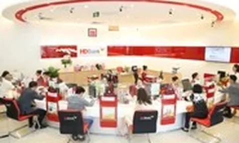Fitch Ratings lần đầu xếp hạng HDBank, ghi nhận nền tảng tài chính vững mạnh