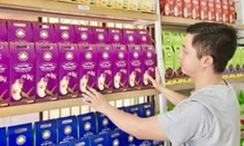 Lý do miền Tây có nhiều loại gạo bán với giá rất cao, từ 41.000 đến 112.000 đồng/kg