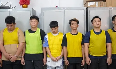 Khởi tố 97 người trong hai đường dây cá độ giao dịch hơn 3.500 tỷ đồng
