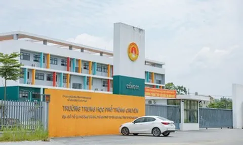 Khởi tố thêm 15 người liên quan vụ 147 điểm 10 Toán ở trường chuyên Tuyên Quang