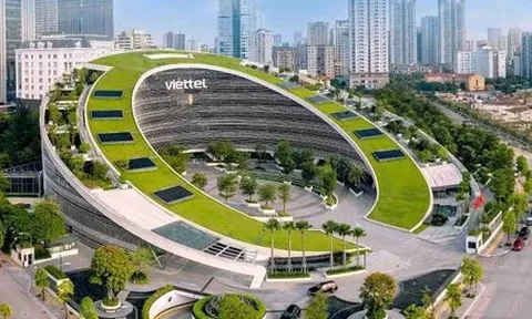 'Đọ' thu nhập bình quân nhân viên ở Viettel, GVR, ACV, EVN: Nơi nào cao nhất?