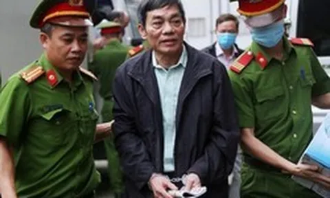 Nhóm lãnh đạo Tổng Công ty Thép Việt Nam bị cáo buộc gây thiệt hại 234 tỷ đồng cho Nhà nước