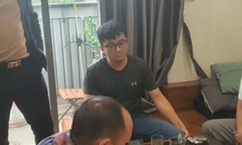 Đường dây mua bán dữ liệu cá nhân hơn 400 tỷ đồng, 53 triệu lượt mua do Đào Quang Huy cầm đầu