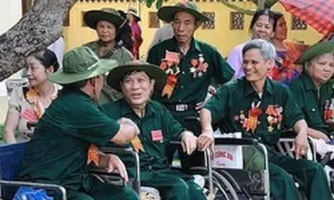 Nhiều người được nhận quà của Chủ tịch nước trong tháng 7, cao nhất là 600.000 đồng: Điều kiện là gì?