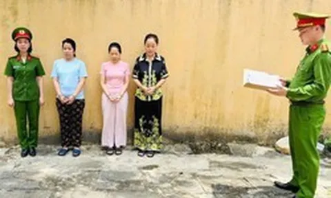 Mở rộng điều tra đường dây buôn lậu kim cương: Khởi tố chủ tiệm vàng Kim Lý cùng 2 chủ tiệm vàng lớn tại TP.HCM