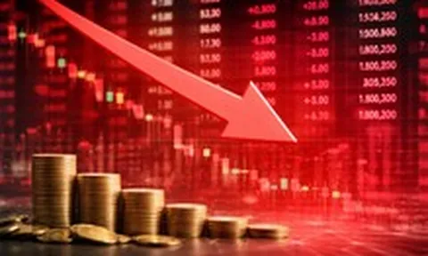 VN-Index mất hơn 45 điểm sau hai phiên, cổ phiếu dầu khí ngược dòng tăng mạnh