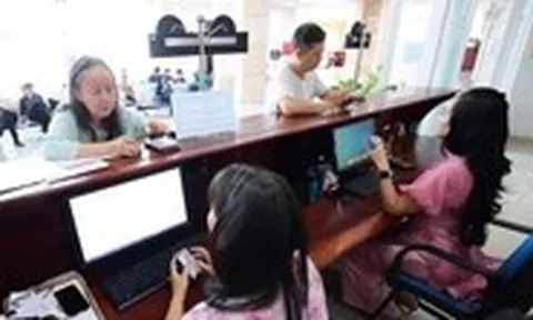 325.500 doanh nghiệp bỏ địa chỉ kinh doanh bị yêu cầu thu hồi giấy phép