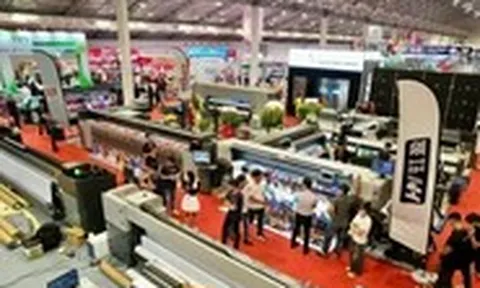 Tuần lễ quảng cáo Việt Nam 2026 và giao thương ngành quảng cáo tại VietAd 2026