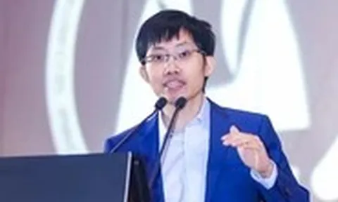 Ông chủ DeepSeek trở thành nhà sáng lập AI giàu nhất thế giới