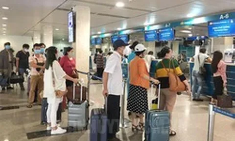 Tất cả người dân sắp đi nước ngoài chú ý quy định phạt đến 75 triệu đồng đã chính thức áp dụng