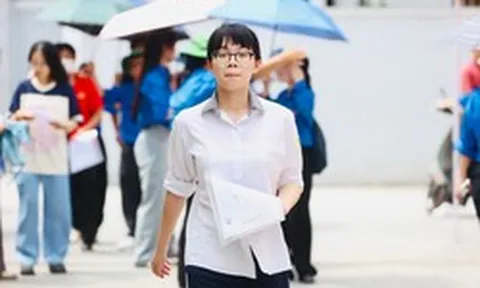 Lịch nộp lệ phí xét tuyển đại học 2026 từ 15/7: Thí sinh 34 tỉnh thành cần lưu ý