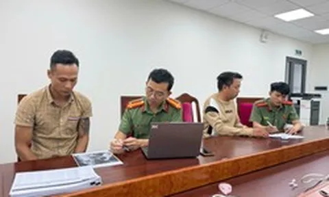 Công an điều tra tổng giao dịch gần 18 tỷ đồng, thu giữ 8.000 trang tài liệu, triệu tập, tạm giữ 14 đối tượng