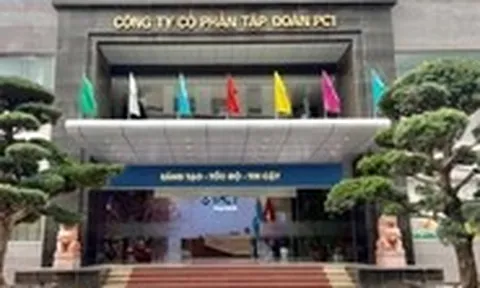 Diễn biến mới tại PC1: Sau CII, VietinBank Capital trở thành cổ đông lớn
