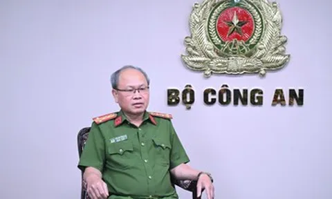 Đại tá công an lý giải quy định 'người thân đến nhà ở qua đêm phải thông báo lưu trú'