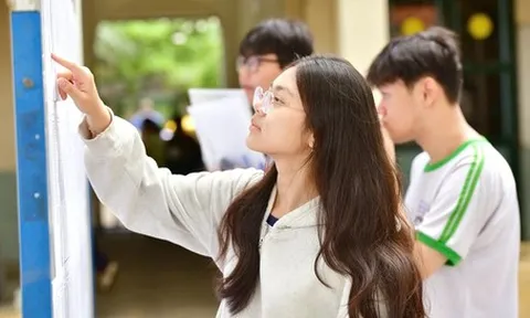 Nhìn lại gần 30 năm tách - nhập kỳ thi tốt nghiệp THPT và đại học