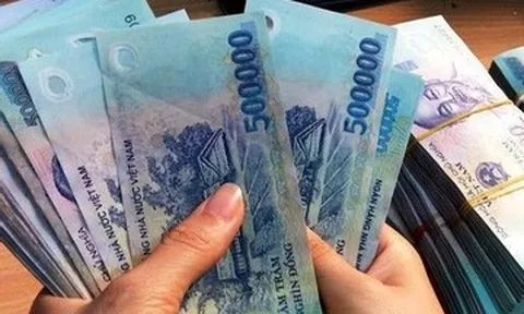 Lương cơ sở 2,53 triệu đồng từ tháng 7: Nhiều khoản thu nhập tăng theo