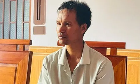 Người vỡ mộng sau vượt biên trái phép: 'Giờ cho tiền tôi cũng không đi nữa'