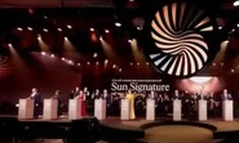 NCB ra mắt giải pháp tài chính gắn với hệ sinh thái Sun Signature
