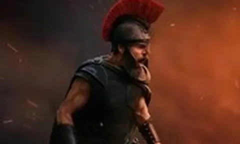 Trì hoãn mang thai chỉ để xem The Odyssey IMAX 70mm